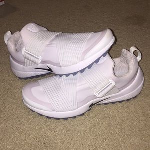 Nike air zoom gimme golf shoes